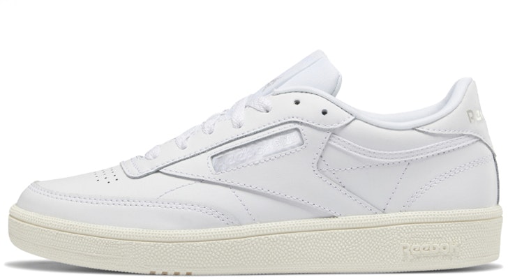 (Women) Reebok Club C 85 'White' DV7243 Buy (Women) Reebok Club C 85 'White' DV7243