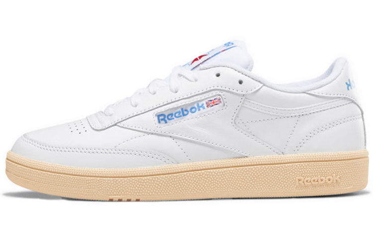 Buy （女款）Reebok Club C 85 '白色' DV7265