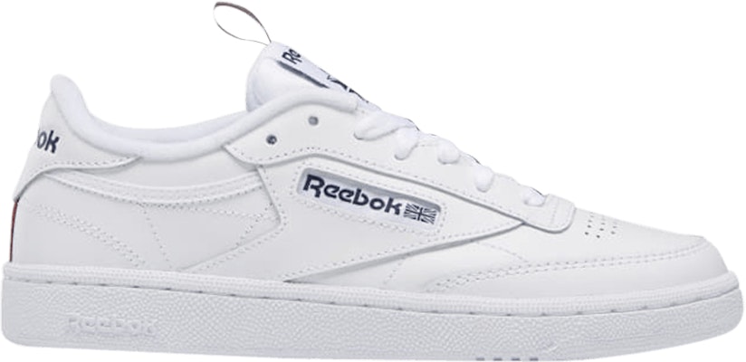 (女)Reebok Club C 85 '白色' EG5264 Buy (女)Reebok Club C 85 '白色' EG5264