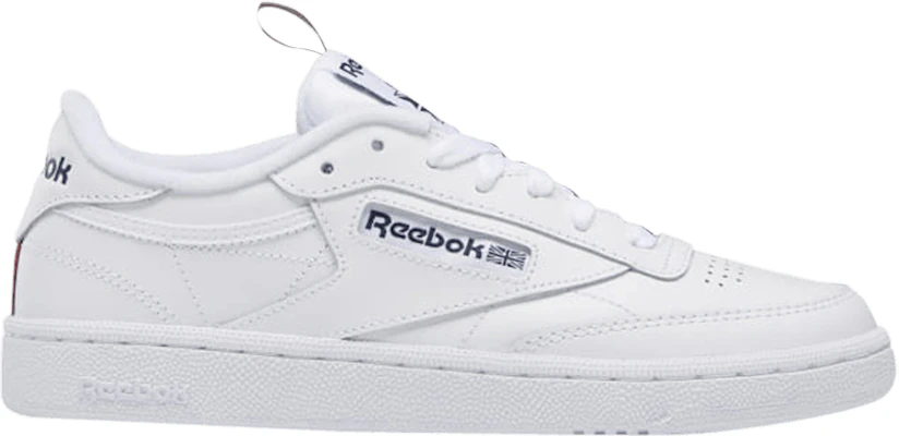 (W) Reebok Club C 85 经典休闲鞋 '白色' EG5264 Buy (W) Reebok Club C 85 经典休闲鞋 '白色' EG5264
