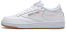 Buy (W) Reebok Club C 85 'Putih Kelabu Cair' BS7686