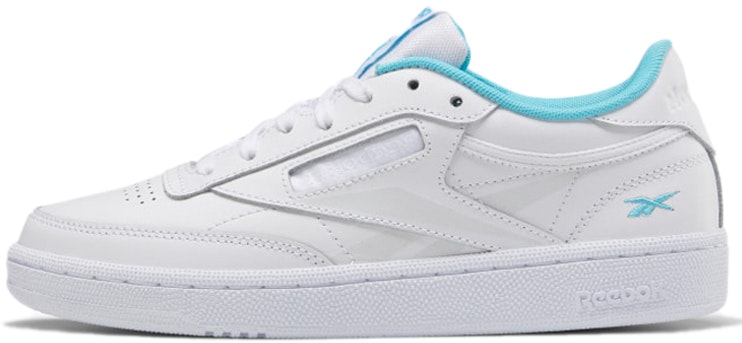 reebok-club-c-85-white-neon-blue-wmns