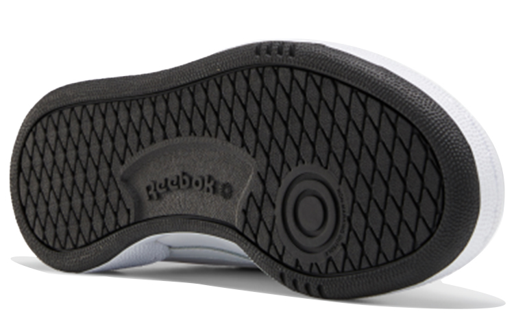 (W)  Reebok Club C 85 'White Proud Pink' 圖 5