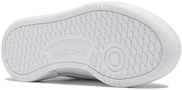 (W) Reebok Club C 85 'Putih Silver Metalik' GY9728 Purchase (W) Reebok Club C 85 'Putih Silver Metalik' GY9728