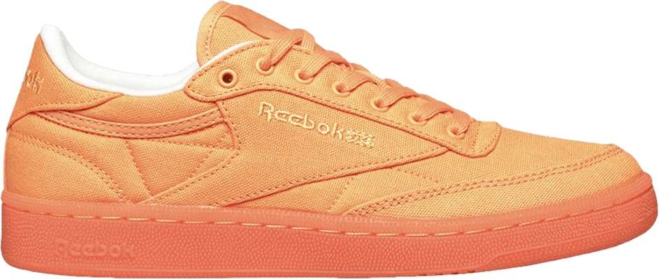 (女款)Reebok Club C 85 帆布 'Sunwash' BD2842 Buy (女款)Reebok Club C 85 帆布 'Sunwash' BD2842