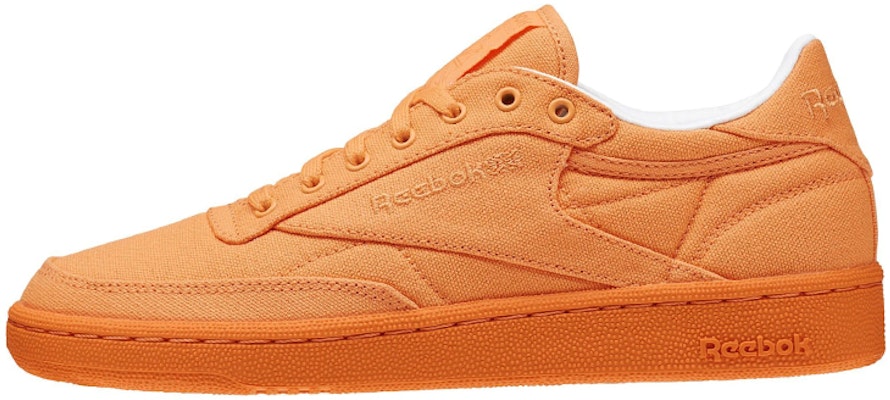 (W) Reebok Club C 85 Canvas ''Sunwash'' Sneakers BD2842 Buy (W) Reebok Club C 85 Canvas ''Sunwash'' Sneakers BD2842