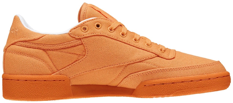 (女款)Reebok Club C 85 帆布 'Sunwash' BD2842 Order (女款)Reebok Club C 85 帆布 'Sunwash' BD2842