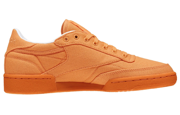 Order (W) Reebok Club C 85 Canvas ''Sunwash'' Sneakers BD2842