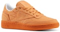 Lookbook (W) Reebok Club C 85 Canvas 'Sunwash' Lelaki/Kanvas Retro BD2842
