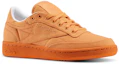 Lookbook (W) Reebok Club C 85 Canvas ''Sunwash'' Sneakers BD2842
