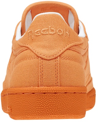 (Women) Reebok Club C 85 Canvas 'Sunwash' BD2842 Shop (Women) Reebok Club C 85 Canvas 'Sunwash' BD2842