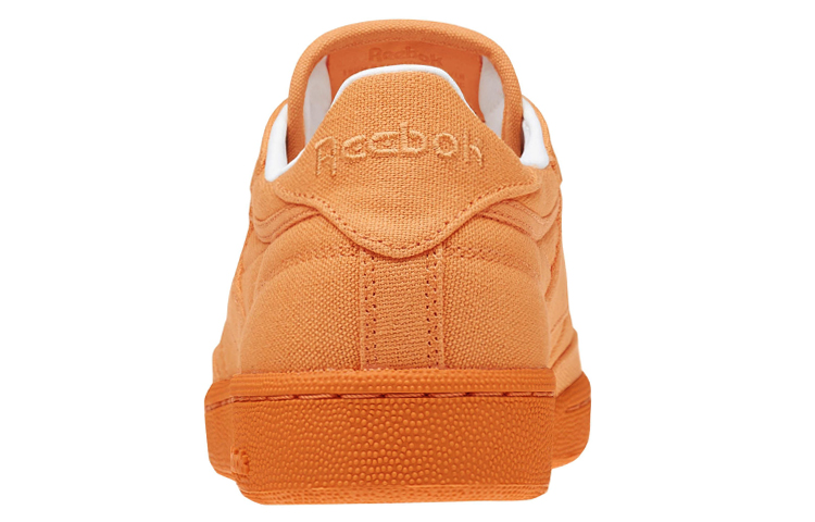 Shop (W) Reebok Club C 85 Canvas ''Sunwash'' Sneakers BD2842