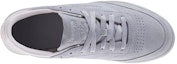 Purchase (W) Reebok Club C 85 Nubuck 'Purple Fog' Ungu Kabus CM9055