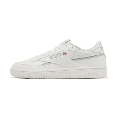 (W) Reebok Club C 85 Vegan 'Chalk Grey'