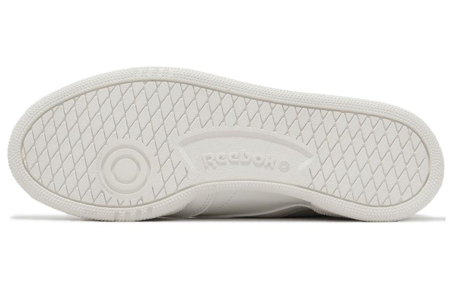 Shop (W) 锐步Club C 85素食版 '粉笔灰' 100033093