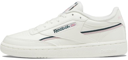 (Women) Reebok Club C 85 Vegan 'Chalk Pink Glow' GY9732 (Women) Reebok Club C 85 Vegan 'Chalk Pink Glow' GY9732