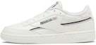 Buy (W) Reebok Club C 85 Vegan 'Chalk Pink Glow' - Kasut Wanita Warna Merah Jambu Lembut GY9732