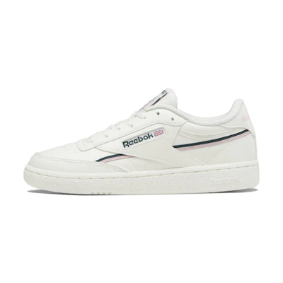 (W) Reebok Club C 85 Vegan 'Chalk Pink Glow'