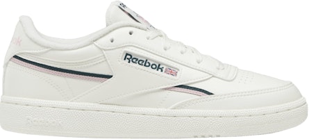 (Women) Reebok Club C 85 Vegan 'Chalk Pink Glow' GY9732 (Women) Reebok Club C 85 Vegan 'Chalk Pink Glow' GY9732