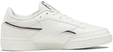 (W) Reebok Club C 85 Vegan 'Chalk Pink Glow' - Kasut Wanita Warna Merah Jambu Lembut GY9732 Order (W) Reebok Club C 85 Vegan 'Chalk Pink Glow' - Kasut Wanita Warna Merah Jambu Lembut GY9732