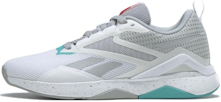 (Women) Reebok Club C 85 Vintage 'Pure Grey Classic Teal' GY6219 (Women) Reebok Club C 85 Vintage 'Pure Grey Classic Teal' GY6219