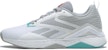 (W) Reebok Club C 85 Vintage 'Kelabu Tulen Teal Klasik' GY6219