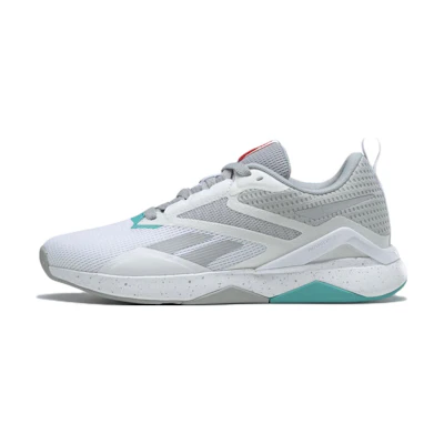 (W) Reebok Club C 85 Vintage 'Pure Grey Classic Teal'