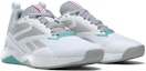 Lookbook (W) Reebok Club C 85 Vintage 'Kelabu Tulen Teal Klasik' GY6219