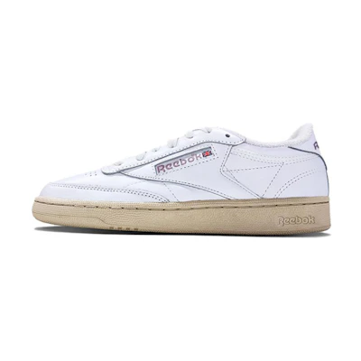 (W) Reebok Club C 85 Vintage 'White Infused Lilac'