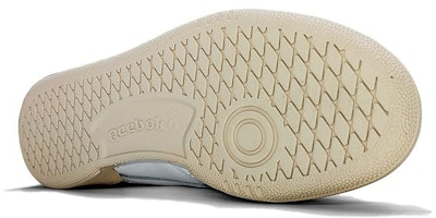 (W) Reebok Club C 85 Vintage 'Putih Infused Lilac' GY9739 Purchase (W) Reebok Club C 85 Vintage 'Putih Infused Lilac' GY9739