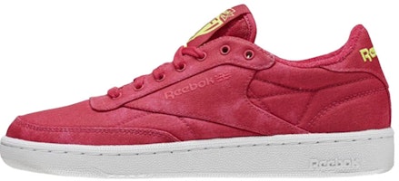 (Women) Reebok Club C 'Pink Craze' BD2008 (Women) Reebok Club C 'Pink Craze' BD2008
