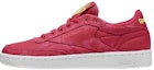 Buy (W) Reebok Club C 'Pink Craze' - Kasut Reebok Club C 'Pink Craze' Warna Merah Jambu BD2008