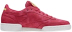 Order (W) Reebok Club C 'Pink Craze' - Kasut Reebok Club C 'Pink Craze' Warna Merah Jambu BD2008
