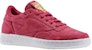 (W) Reebok Club C 'Pink Craze' - Kasut Reebok Club C 'Pink Craze' Warna Merah Jambu BD2008