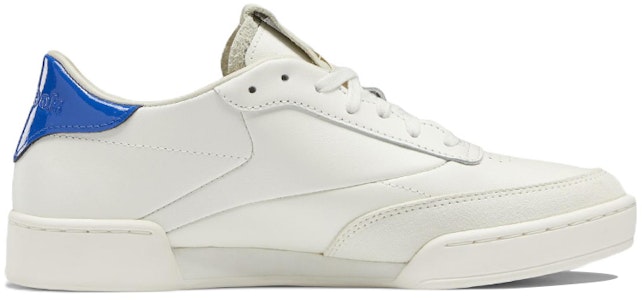 (W) リーボック Club C Clean チョーク/ベクターブルー GY1384 Order (W) リーボック Club C Clean チョーク/ベクターブルー GY1384