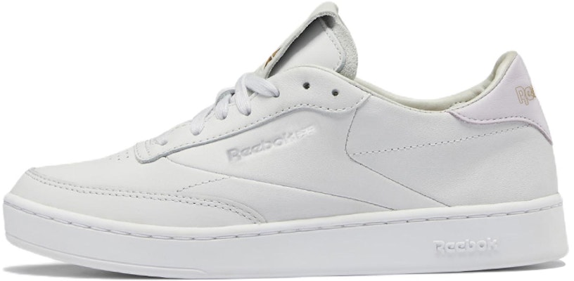 (Women) Reebok Club C Clean 'Grey Quartz Glow' GX3692 Buy (Women) Reebok Club C Clean 'Grey Quartz Glow' GX3692