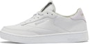 Buy (W) Reebok Club C Clean 'Kelabu Quartz Glow' GX3692