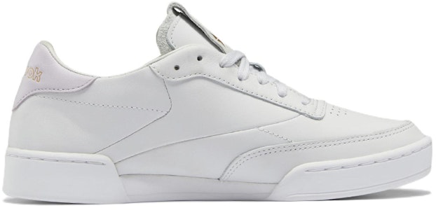 (W) Reebok Club C Clean 'Abu Quartz Glow' GX3692 Order (W) Reebok Club C Clean 'Abu Quartz Glow' GX3692