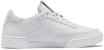 (W) Reebok Club C Clean 'Kelabu Quartz Glow' GX3692
