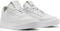 Lookbook (W) Reebok Club C Clean 'Kelabu Quartz Glow' GX3692