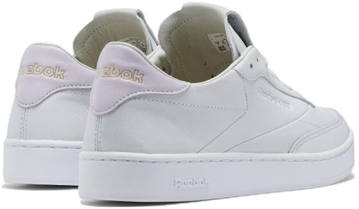 (W) Reebok Club C Clean 'Abu Quartz Glow' GX3692 Shop (W) Reebok Club C Clean 'Abu Quartz Glow' GX3692