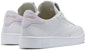 (W) Reebok Club C Clean 'Kelabu Quartz Glow' GX3692