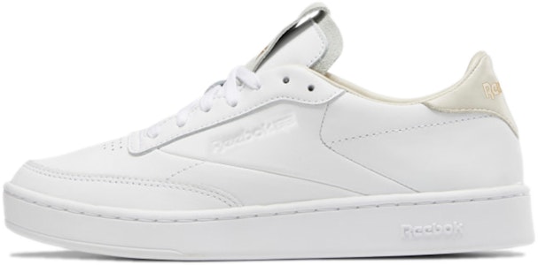 (W) Reebok Club C Clean 'Blanco Alabastro' GW5107 Buy (W) Reebok Club C Clean 'Blanco Alabastro' GW5107