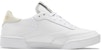 (W) Reebok Club C Clean 'Putih Alabaster' GW5107