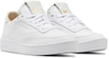Lookbook (W) Reebok Club C Clean 'Putih Alabaster' GW5107