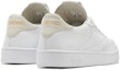 Shop (W) Reebok Club C Clean 'Putih Alabaster' GW5107
