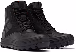 Lookbook (女性款)Reebok Club C Cleated Mid 'Triple Black' H69134