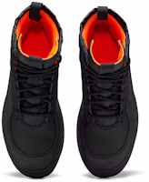 Shop (女性款)Reebok Club C Cleated Mid 'Triple Black' H69134
