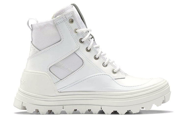 Order (W) Reebok Club C Cleated Mid ''Bianco'' GX7519