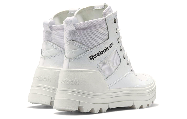 Purchase (W) Reebok Club C Cleated Mid ''Bianco'' GX7519